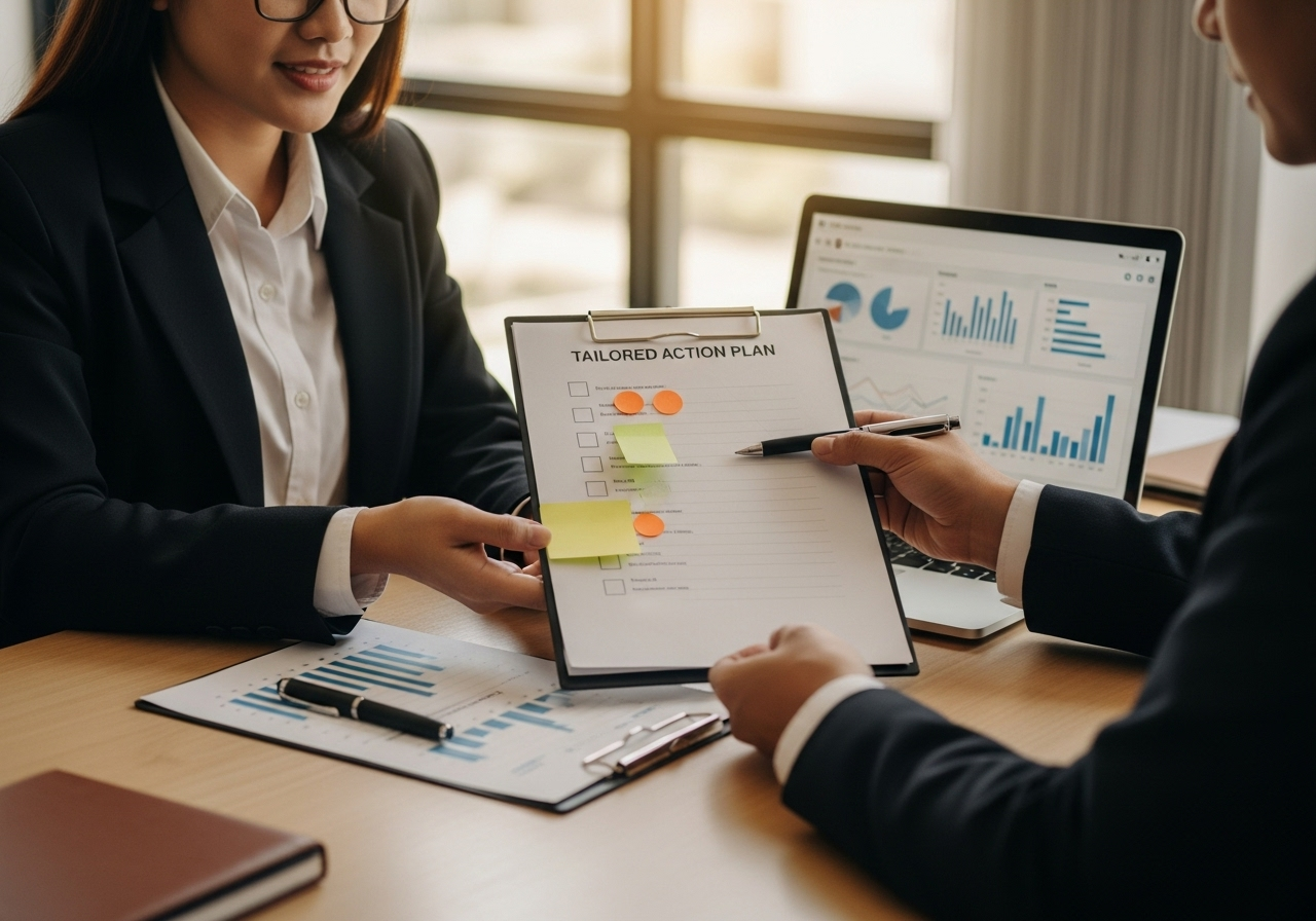 New Lecturer Meeting